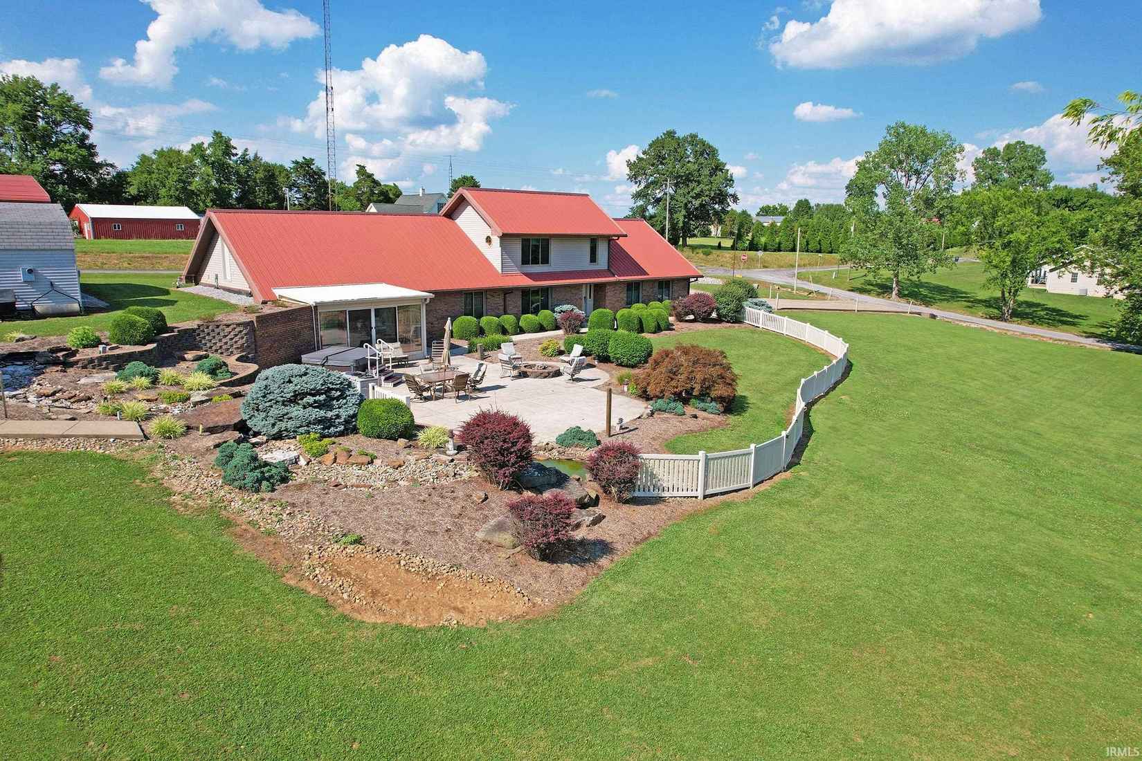872 County Road 150 N  