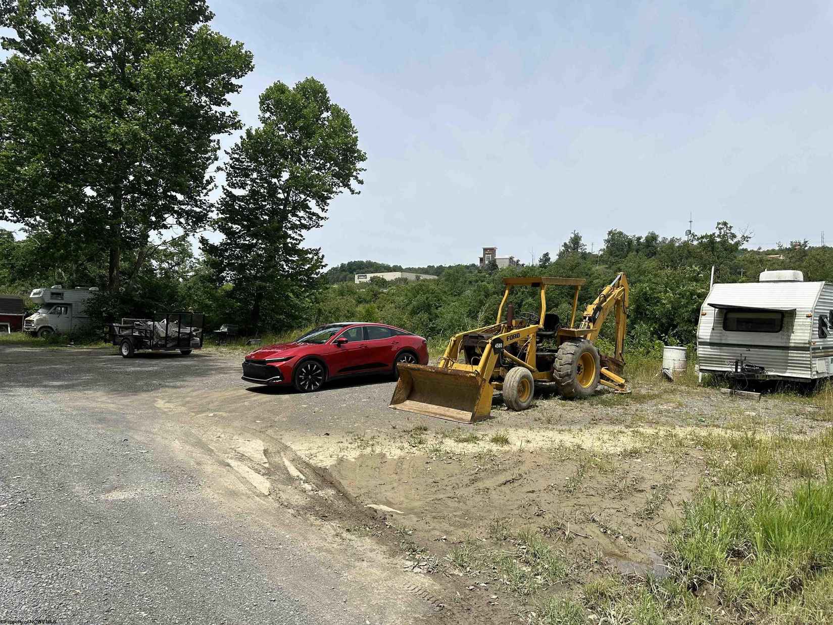 Lot 57 Off Scotts Run Rd  