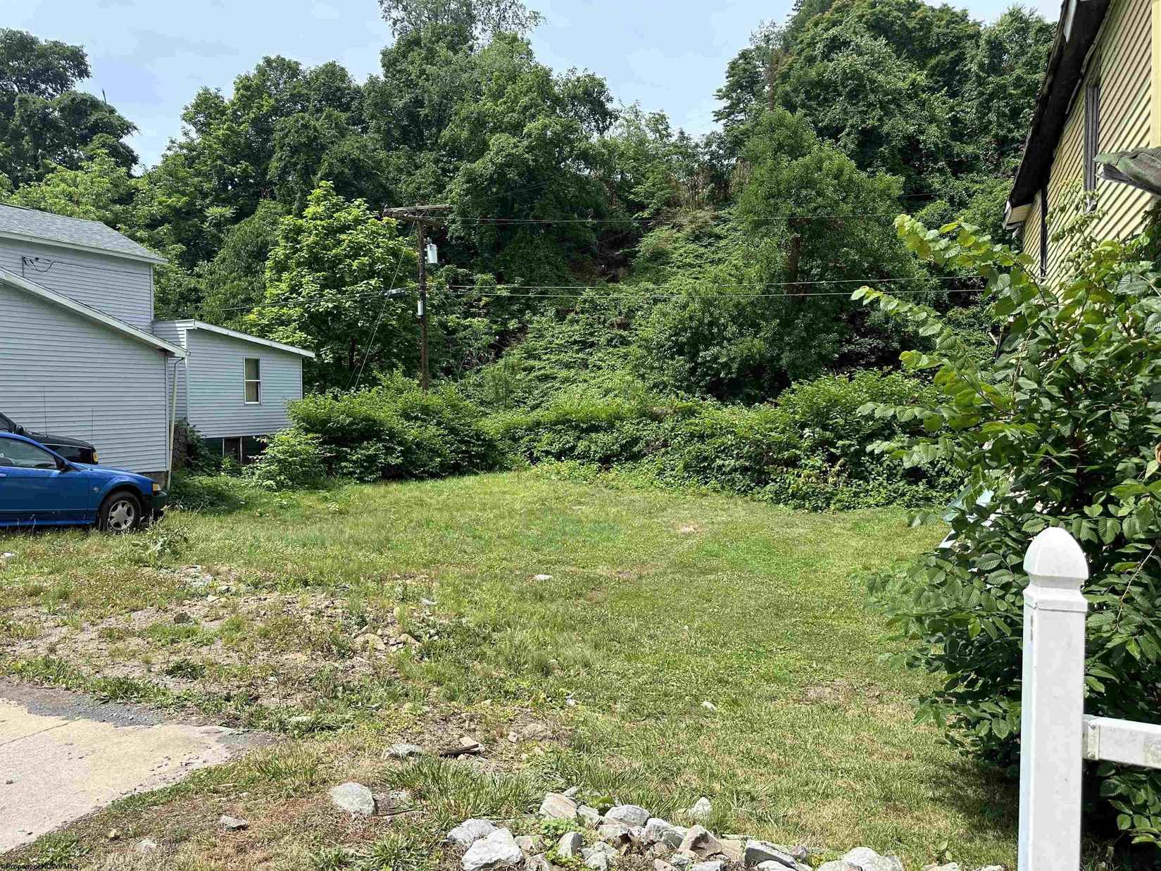 Lot 22 Scotts Run Rd  