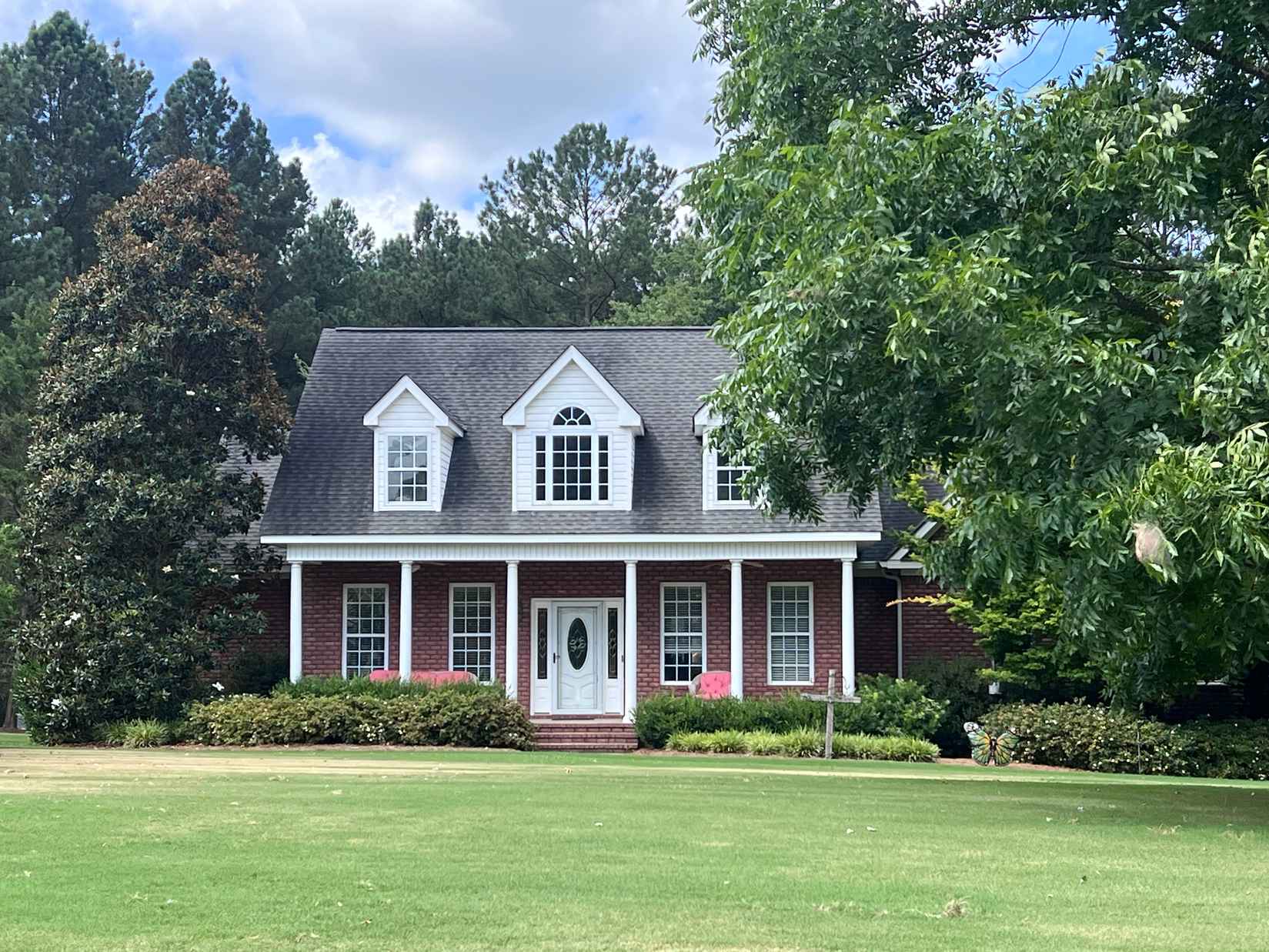 5256 Usry Ml Rd  