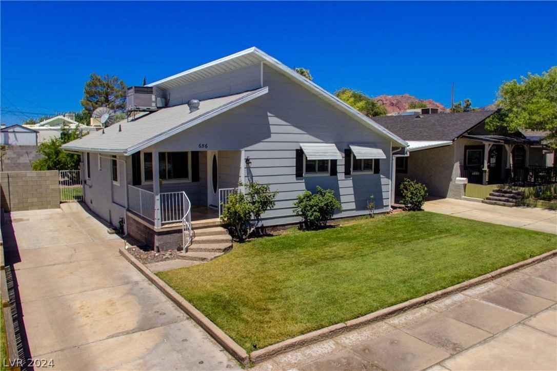 656 California Ave  