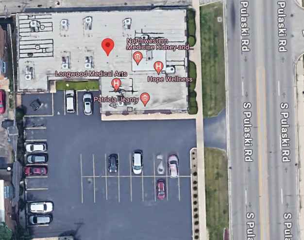 10448 S Pulaski Rd  