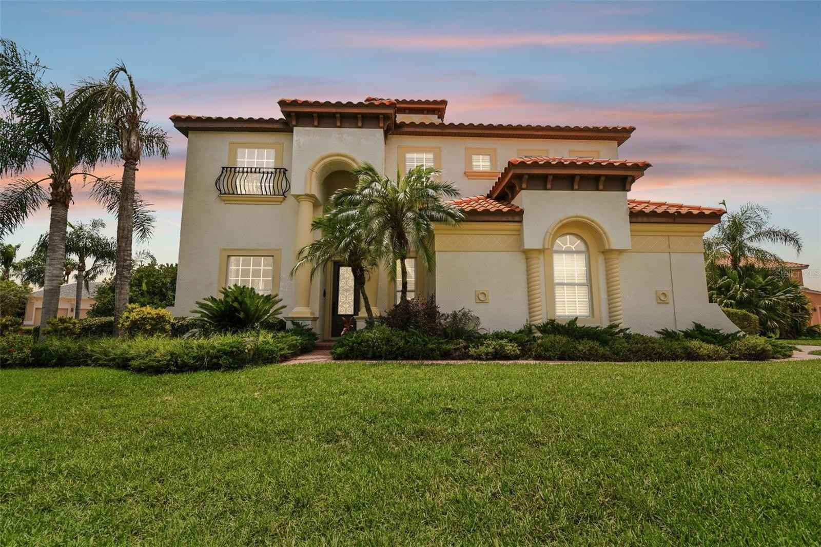 10528 Bermuda Isle Dr  