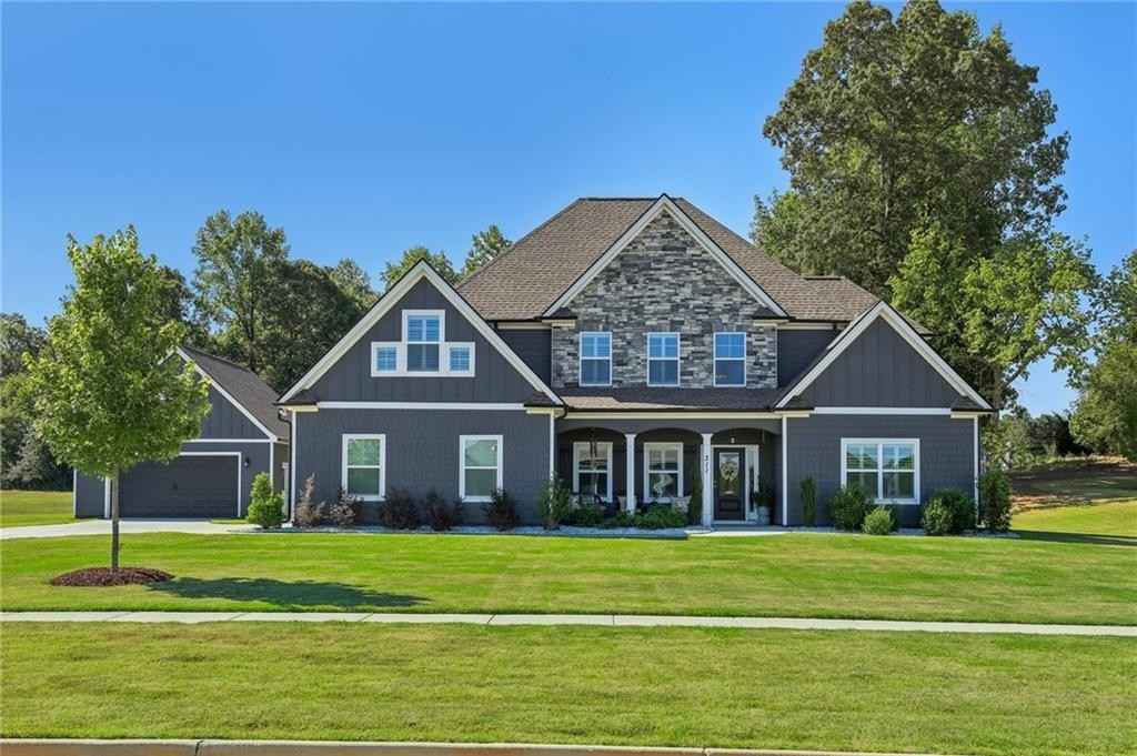 311 Bluff Mill Farms Dr  