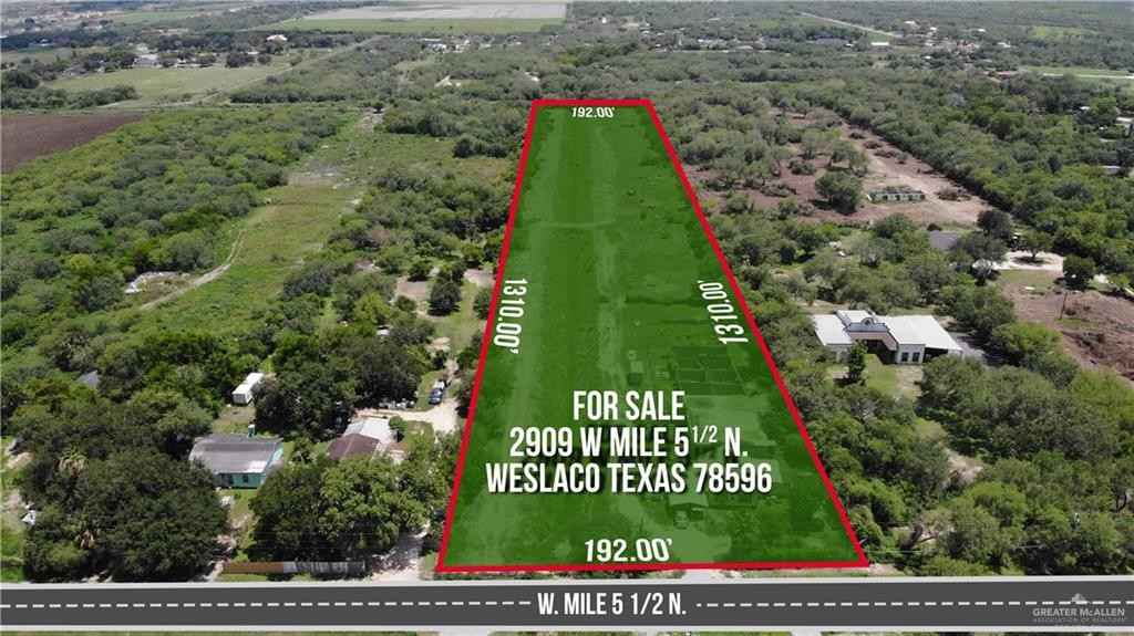 2909 W Mile 5 1/2 Rd N  