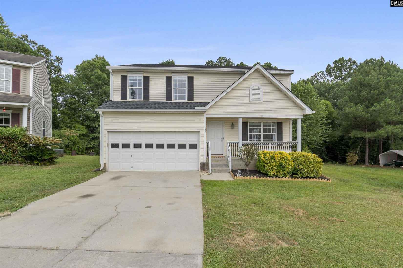 228 Wander Ct  