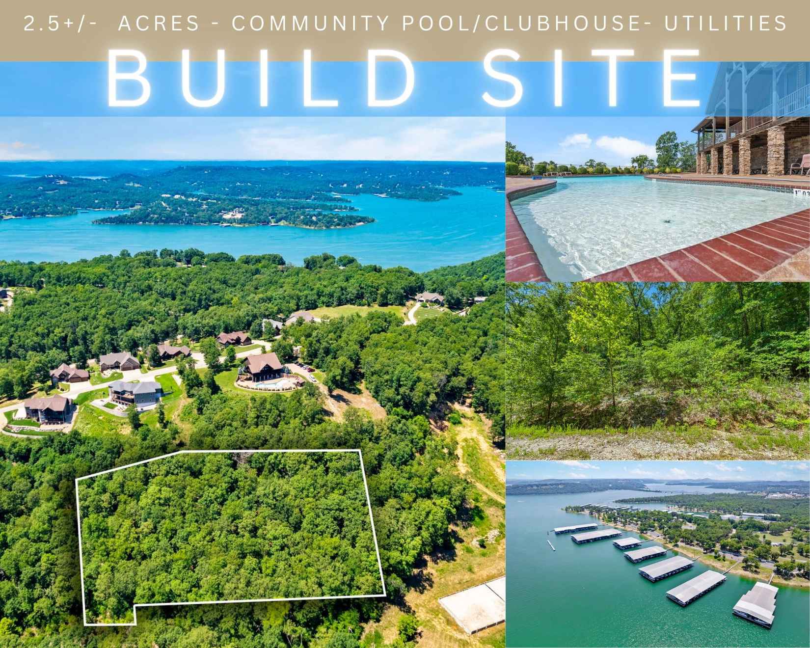 Lot 12a Pinnacle Shrs  