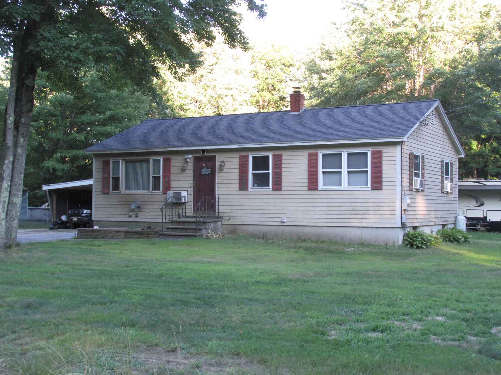 56 Sam Allen Rd  