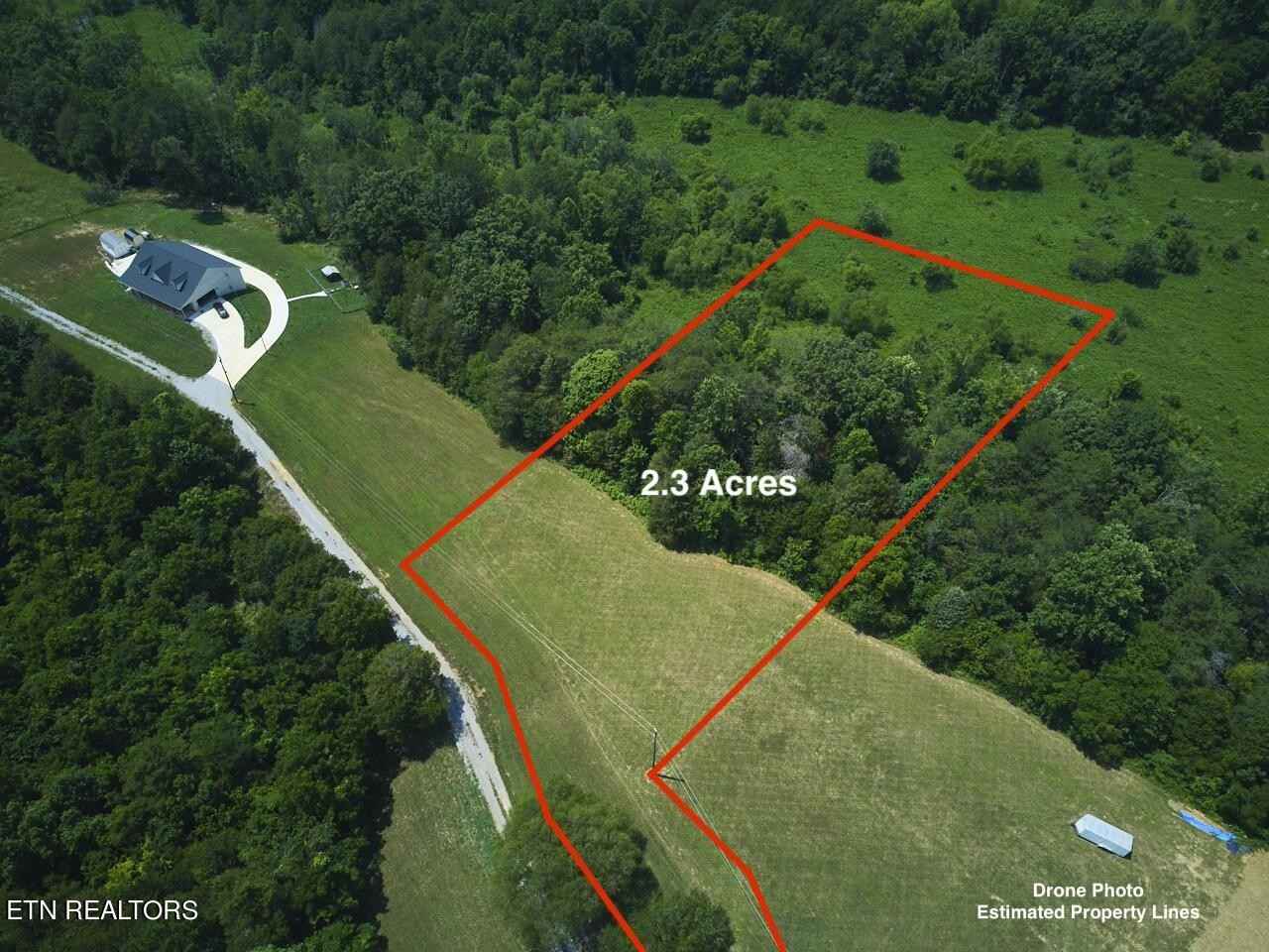 Lot 6r Stansberry Dr  