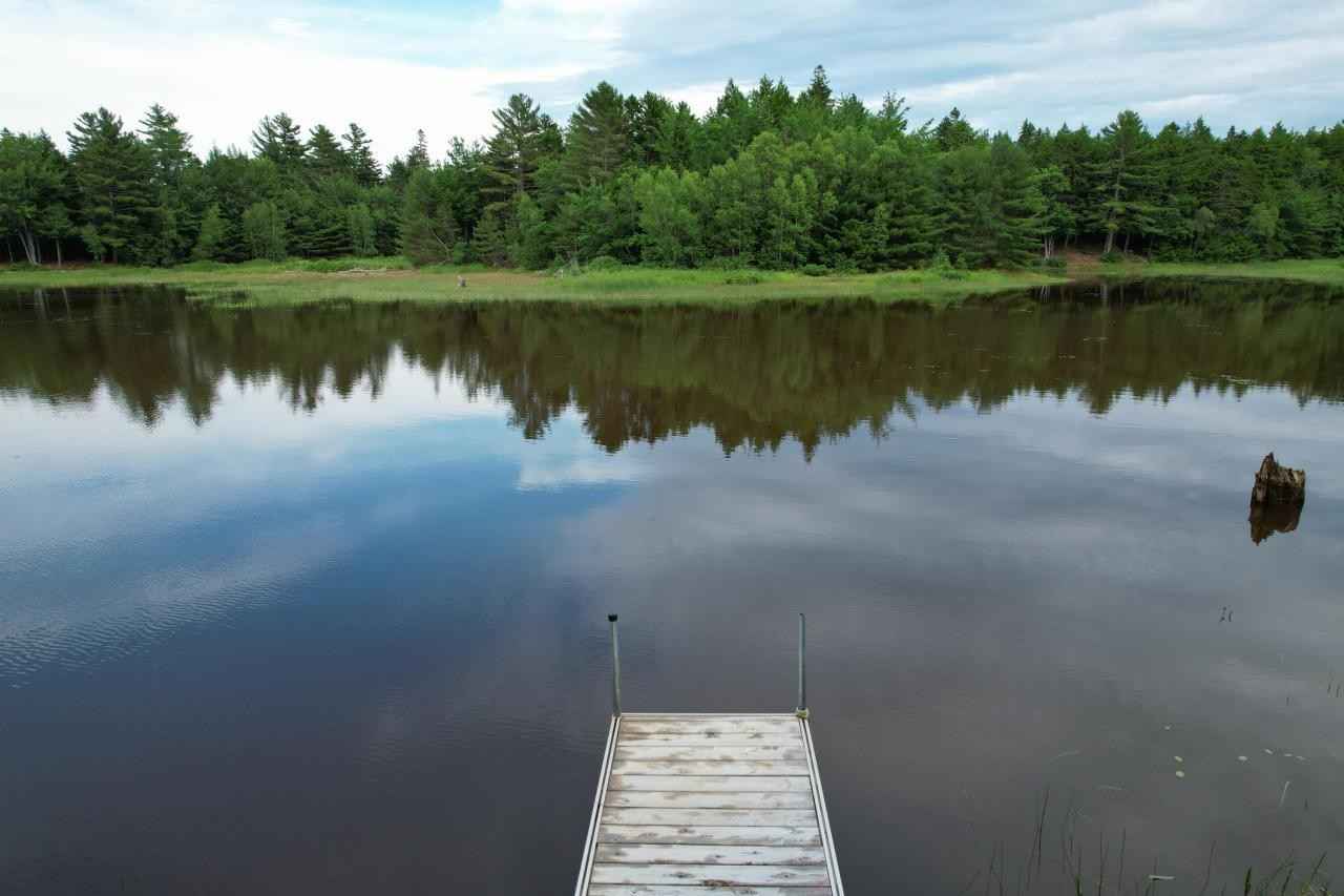 Lot 8 Peaceful Point ext Rd  