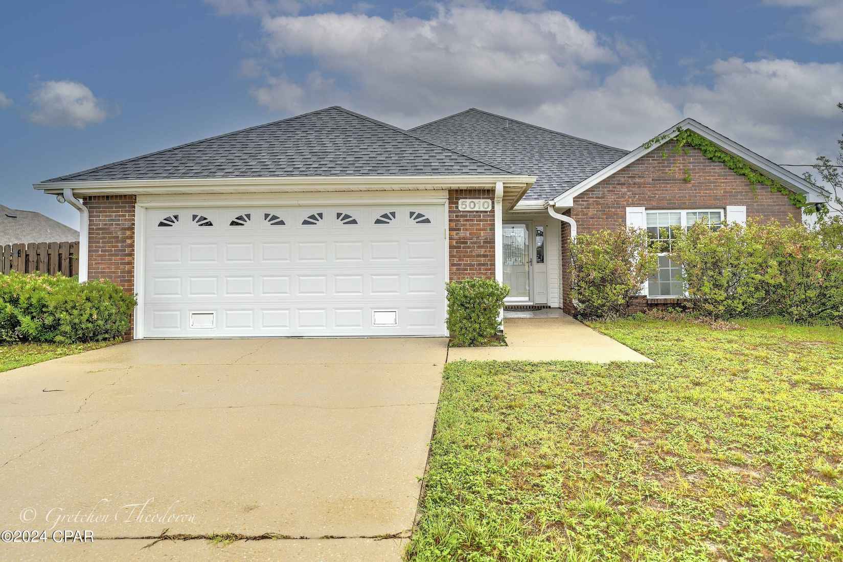 5010 Merritt Brown Way  