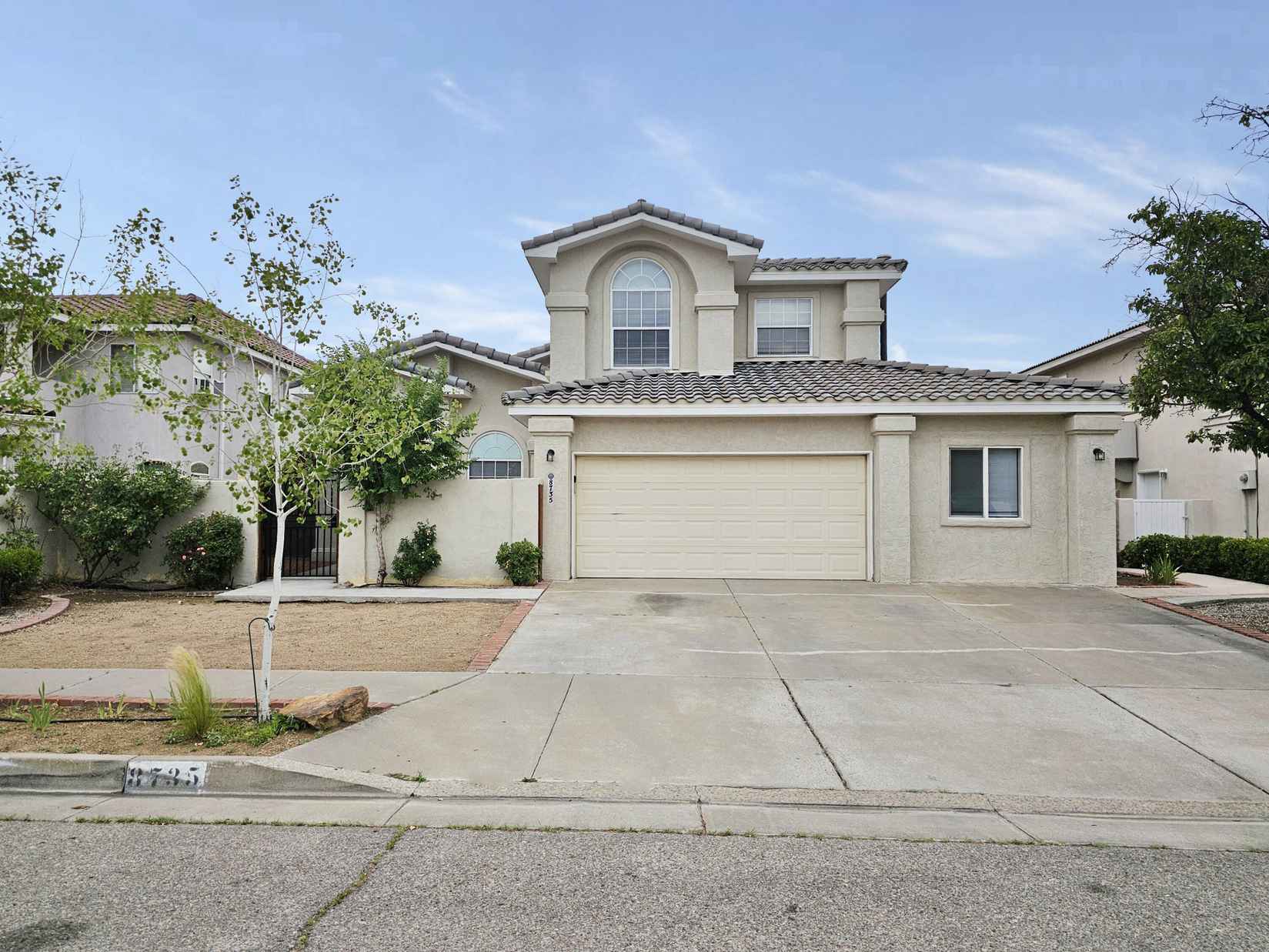 8735 Tierra Alegre Dr NE  