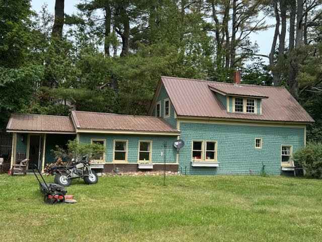 9 Brown Ln  