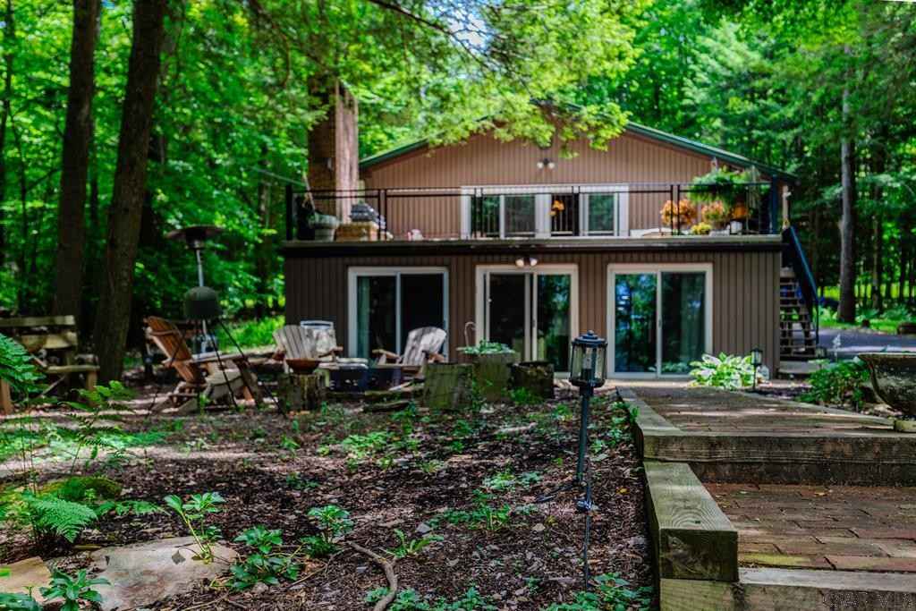 1275 Peninsula Dr  