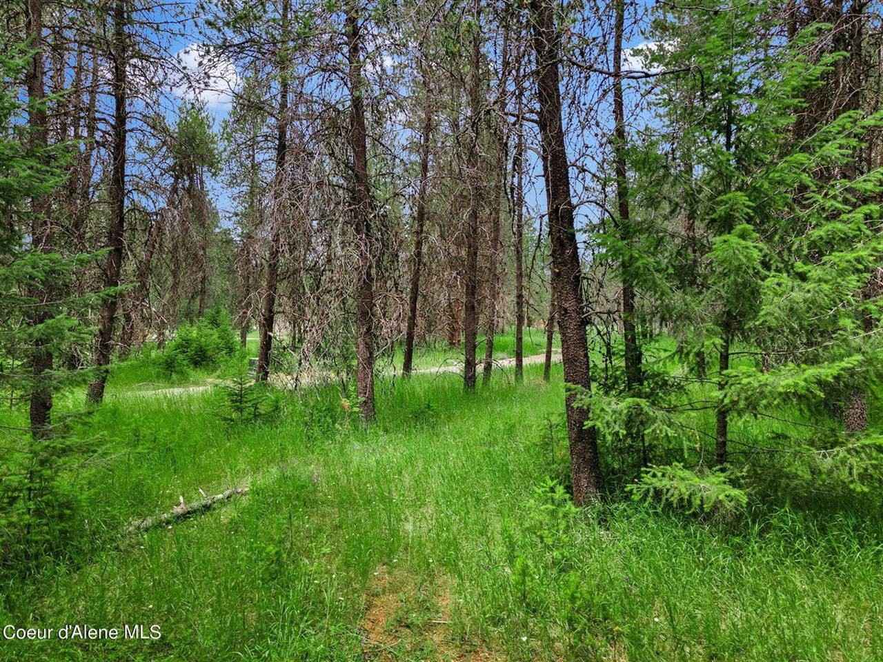 NKA Rock Springs Rd Lot 2A  