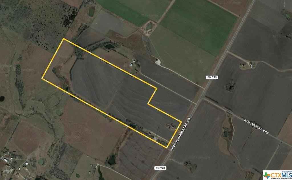 17618 N FM 973 Rd  