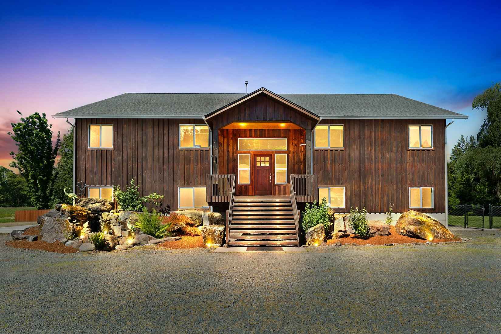 4330 Northeast 290th St  