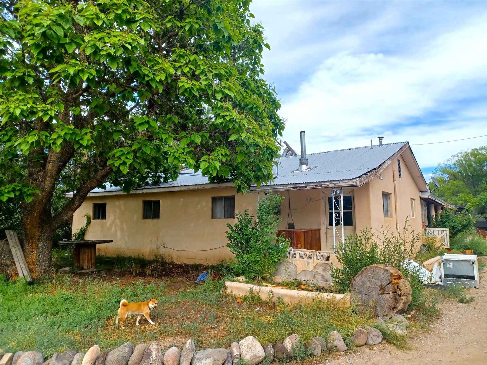 408 Camino Del Sol  