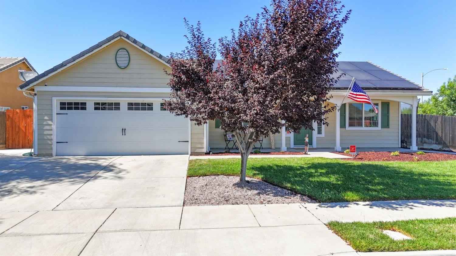 1532 Spyglass Dr  
