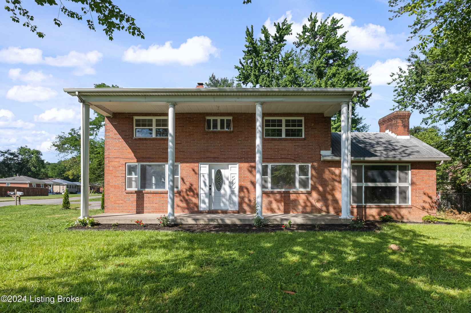 500 Mt Holly Rd  
