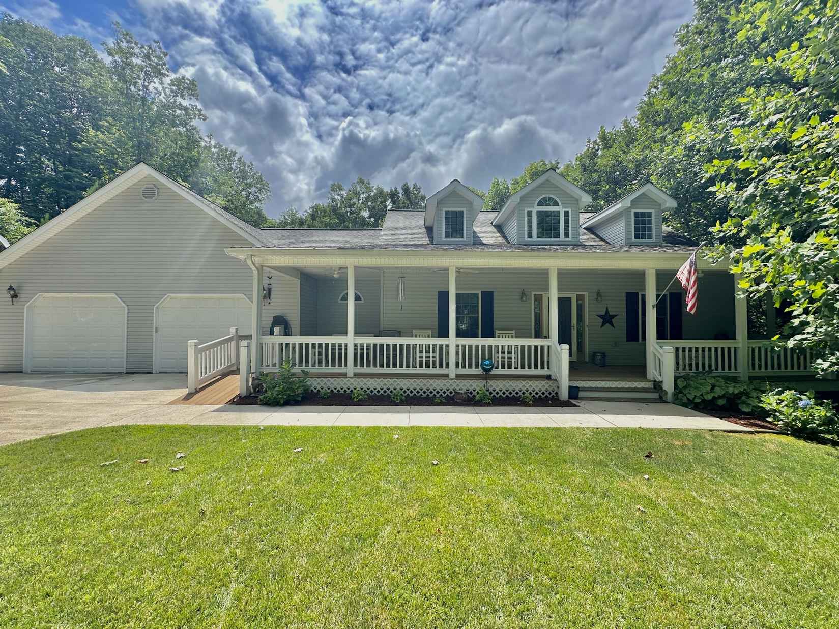 641 Old Sawmill Rd  