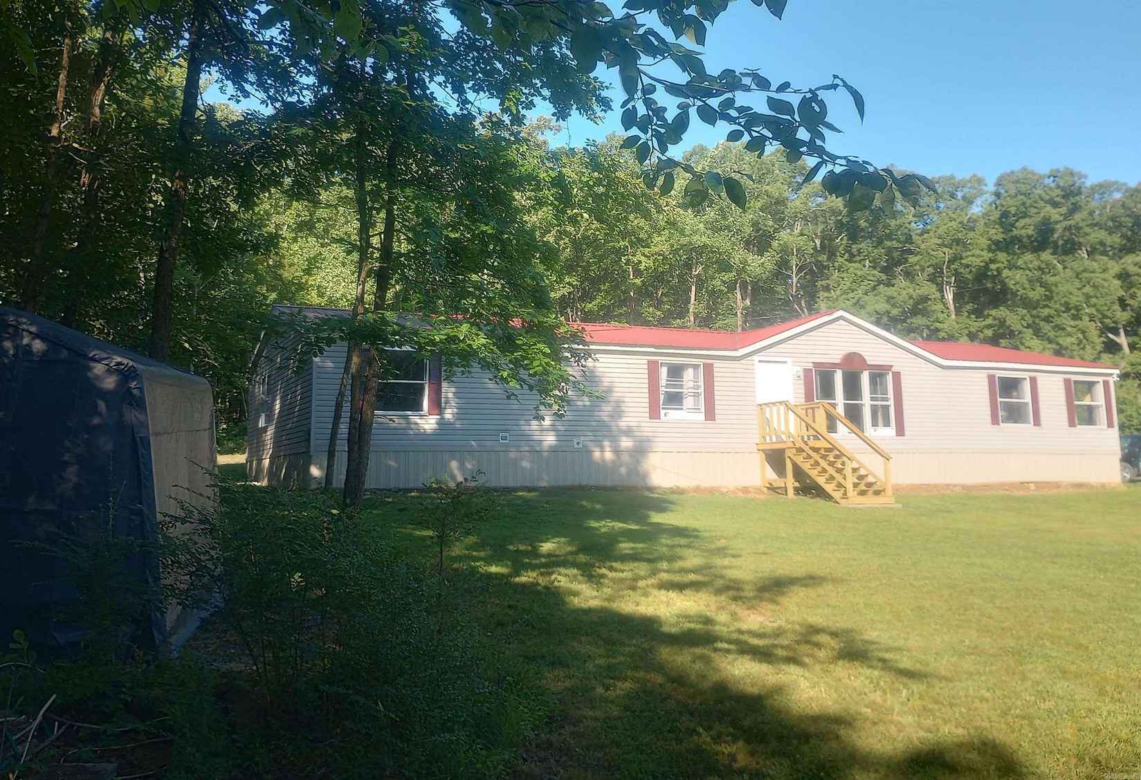 975 Big Gun Rd  