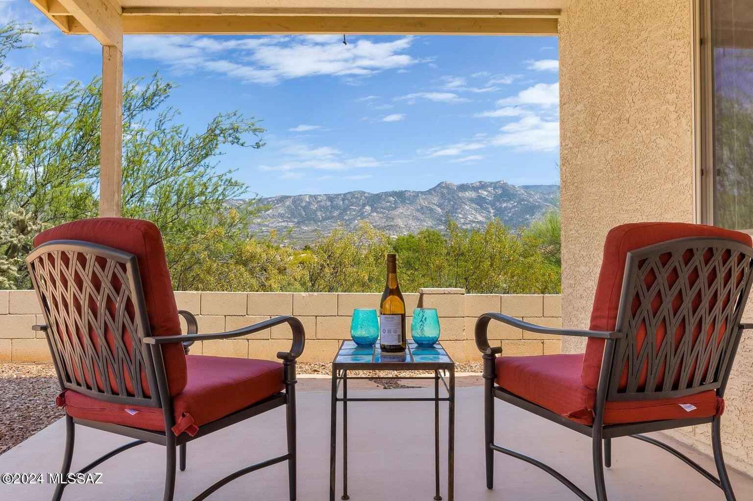 63304 E Mountain Wood Dr  