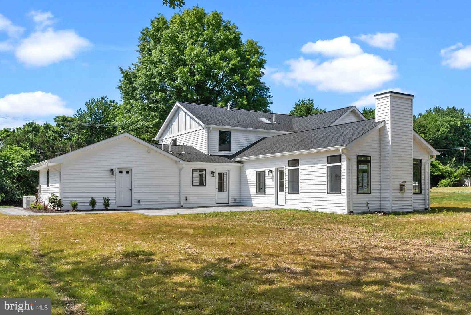 501 Washington Xing Rd  