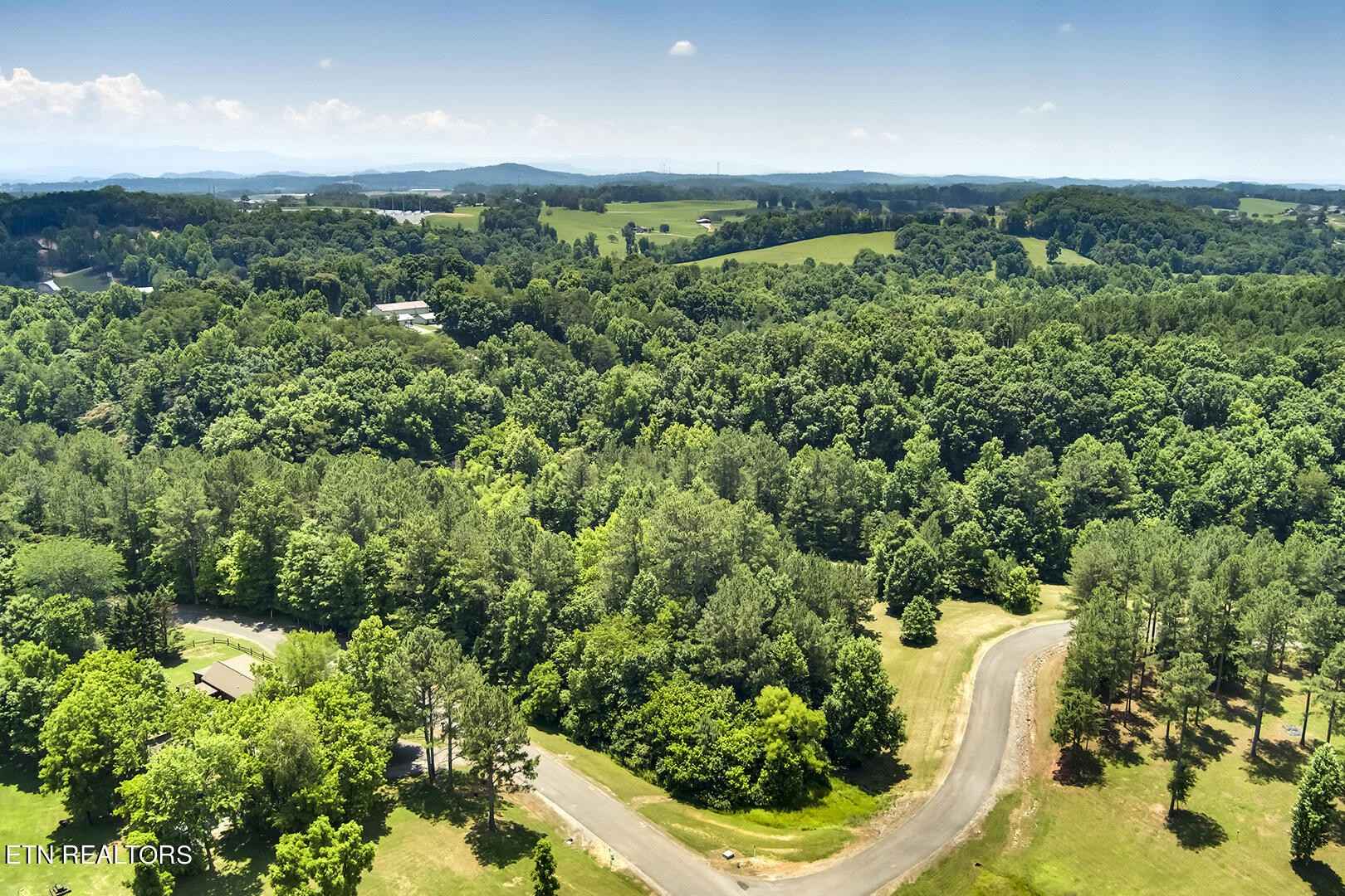 Farnsworth Rd - Tract 7  