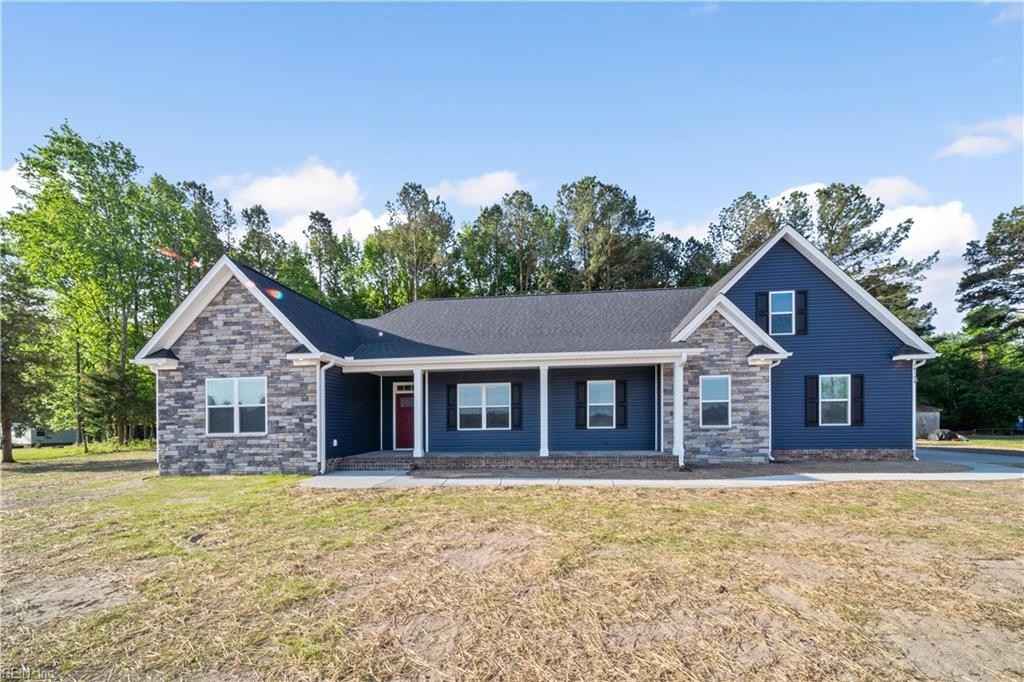 6776 Crittenden Rd  