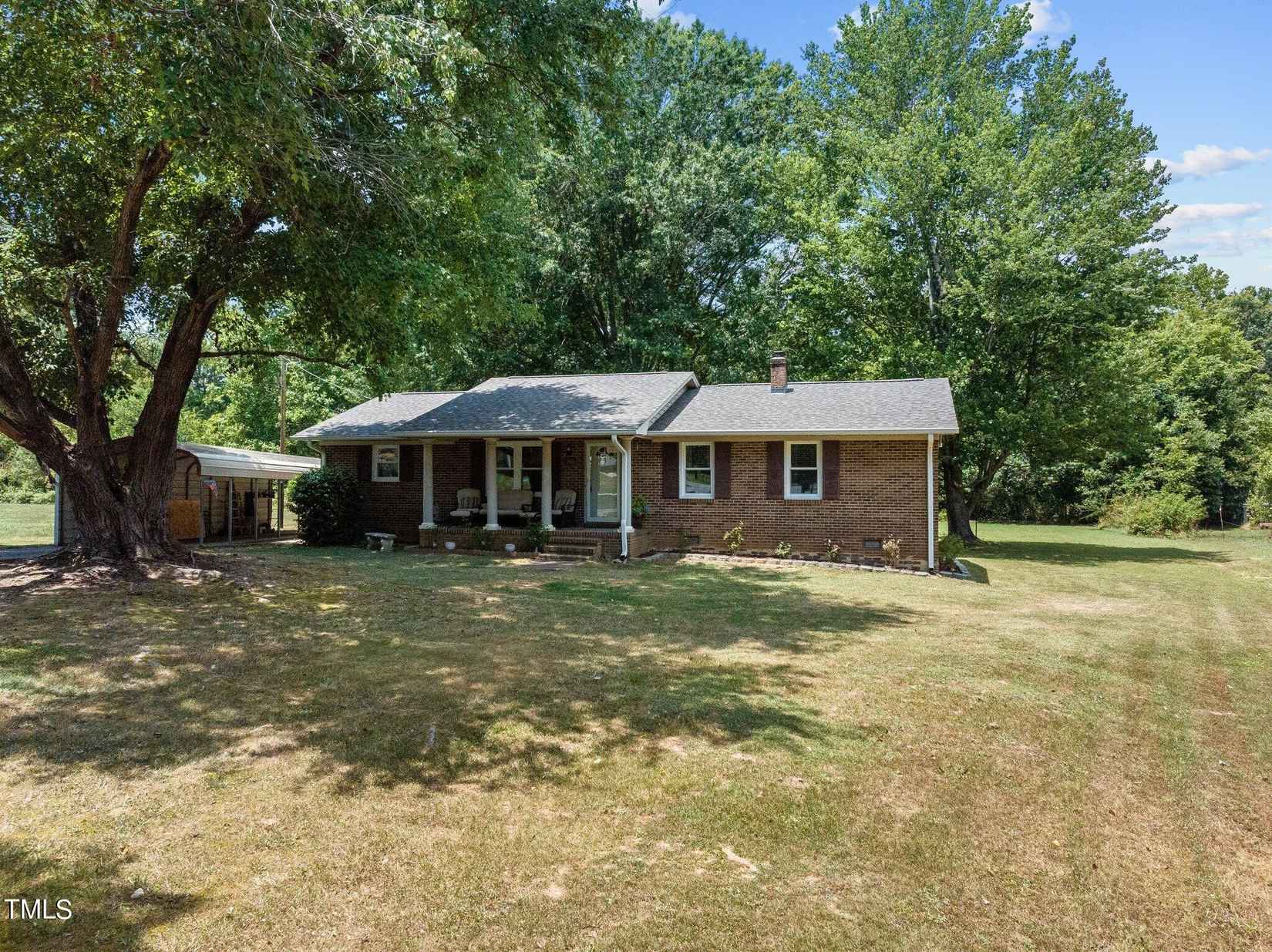 168 Willow Oak Dr  