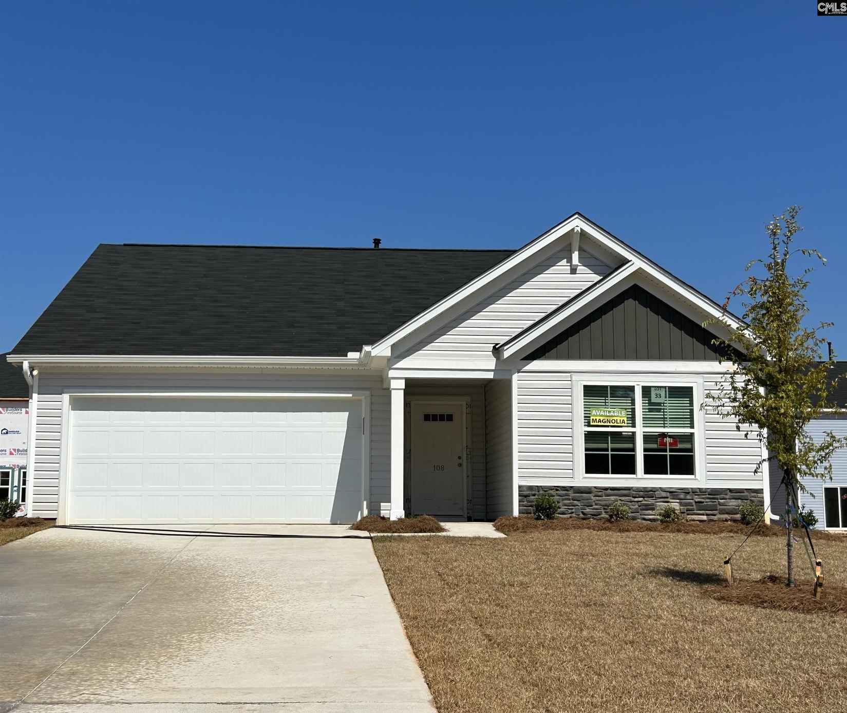 108 Myers (Lot 33) Ln  