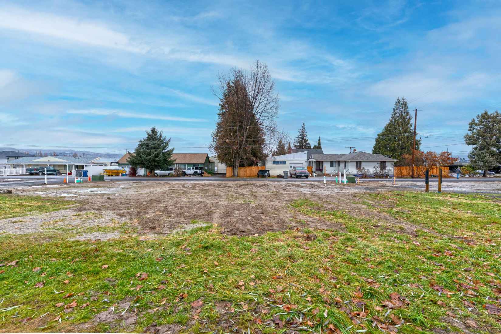 1222 South Miller St  