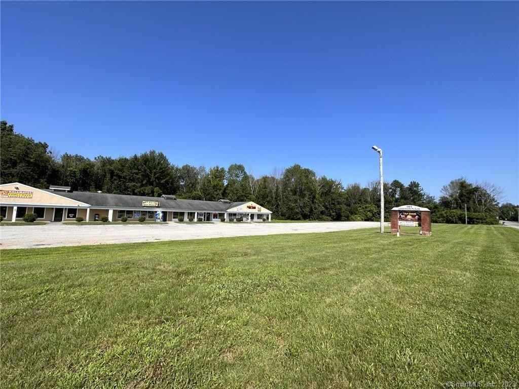 385 Beaumont Hwy  
