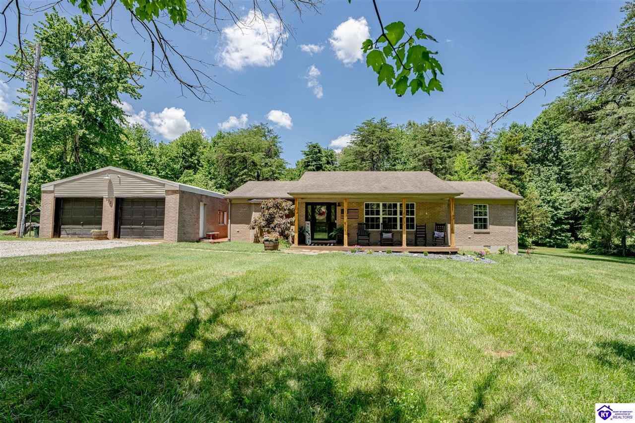 532 Pear Orchard Rd NW  