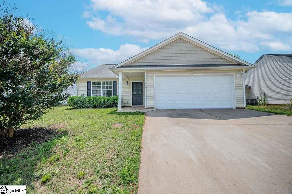 245 Waxberry Ct  