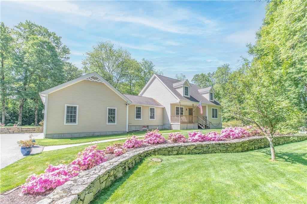 229 Huntinghouse Rd  