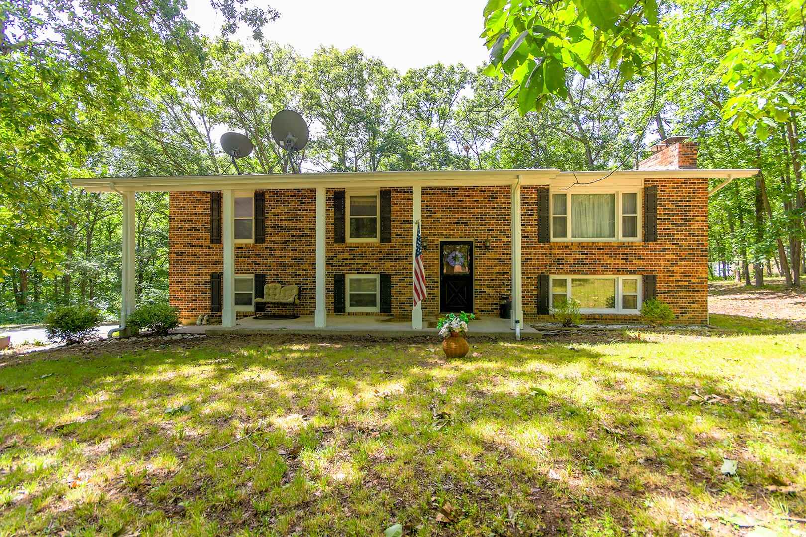 1160 County Rd  