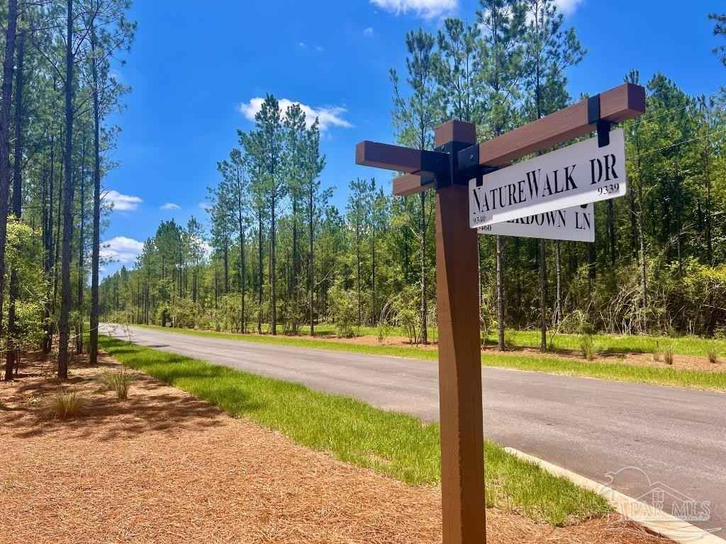 Lot 1 Nature Walk Rd  