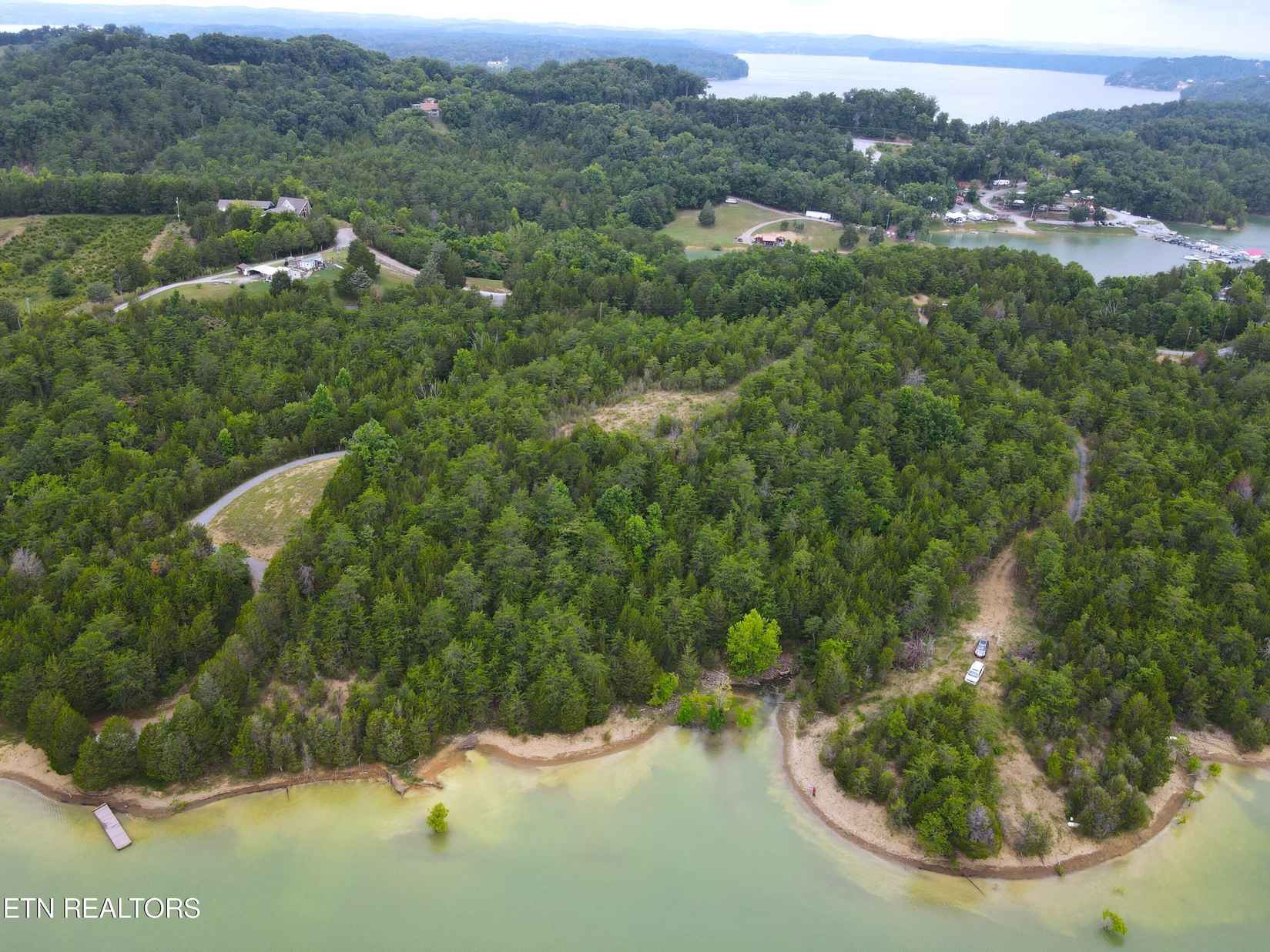 5 Acres Jim Henry Rd  