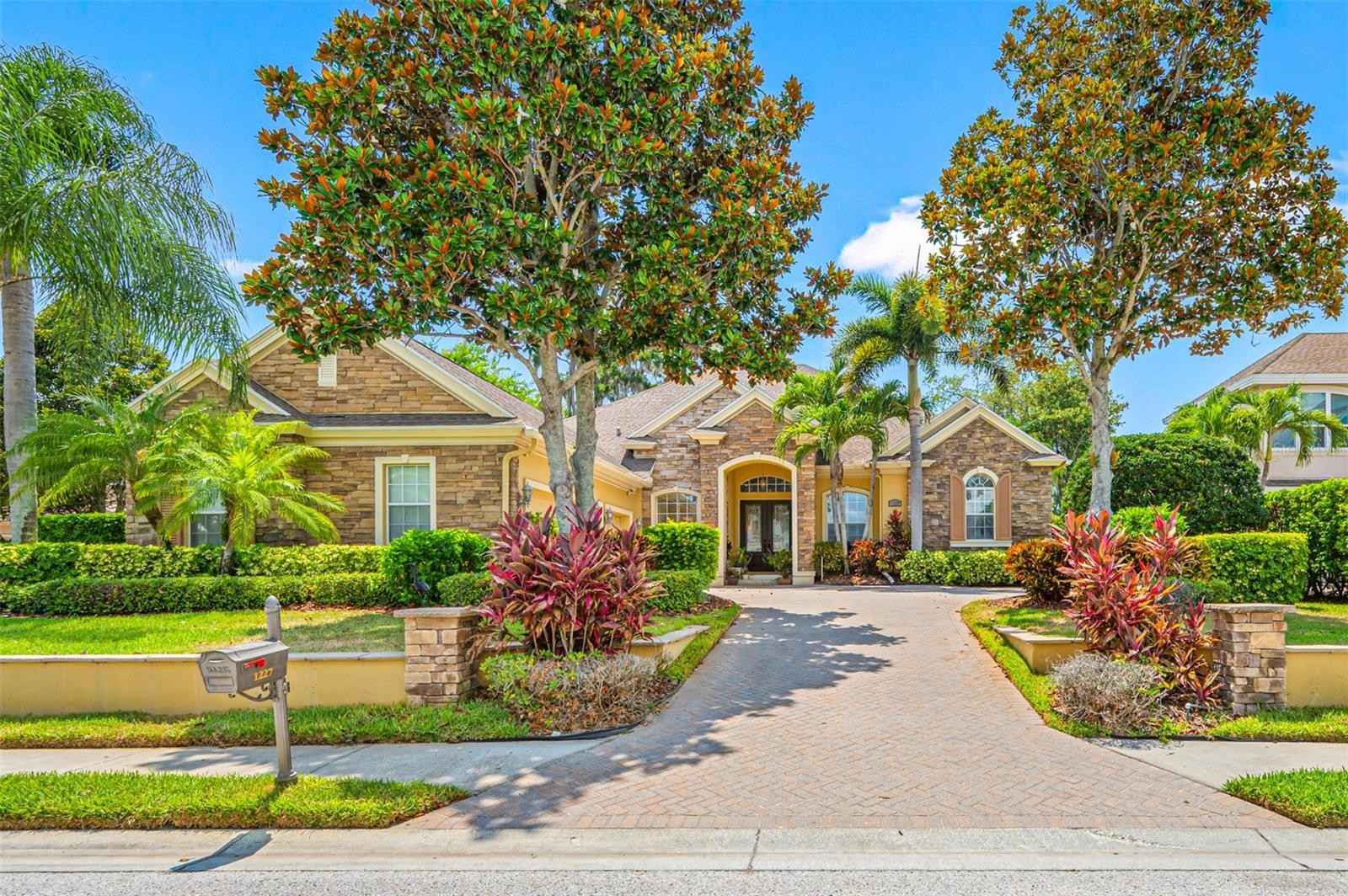 1227 TOSCANO Dr  