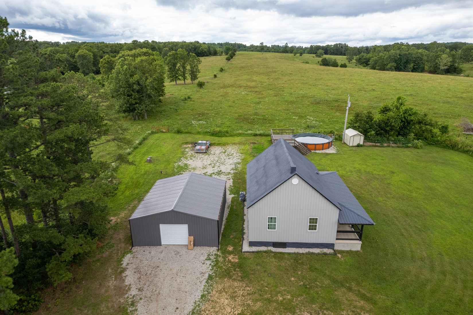 13996 County Road Ee 155  