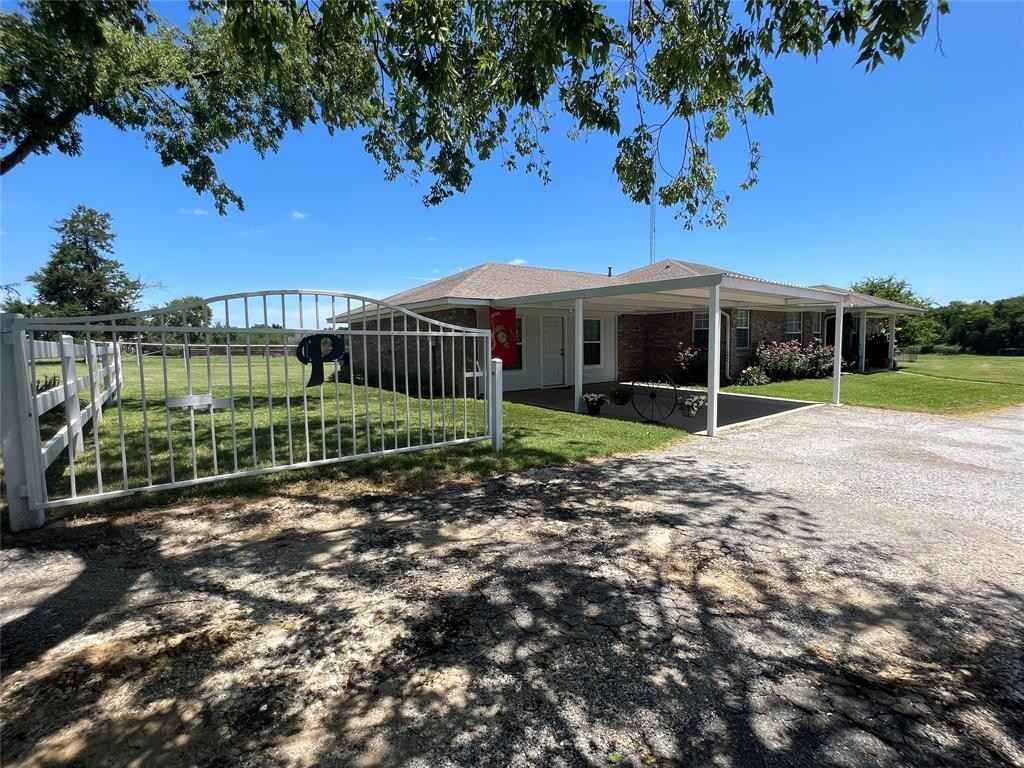 503 Rs County Rd 1520  