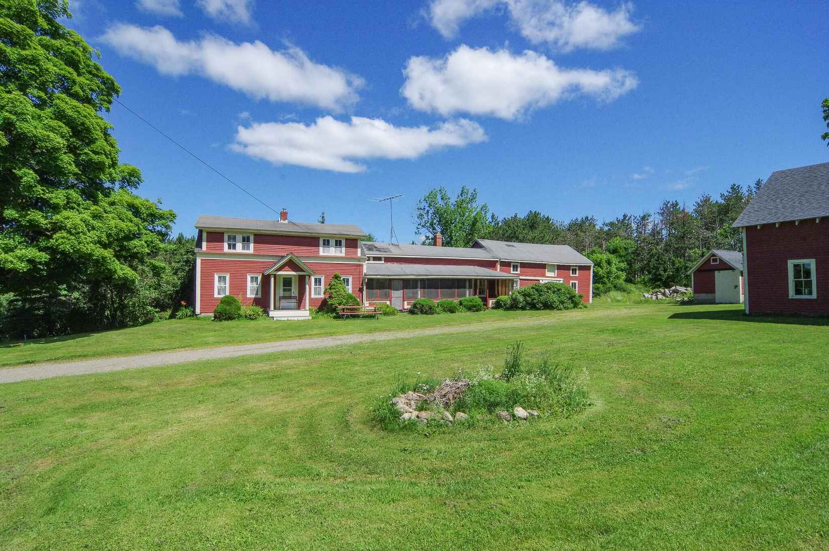 378 Libby Hl Rd  