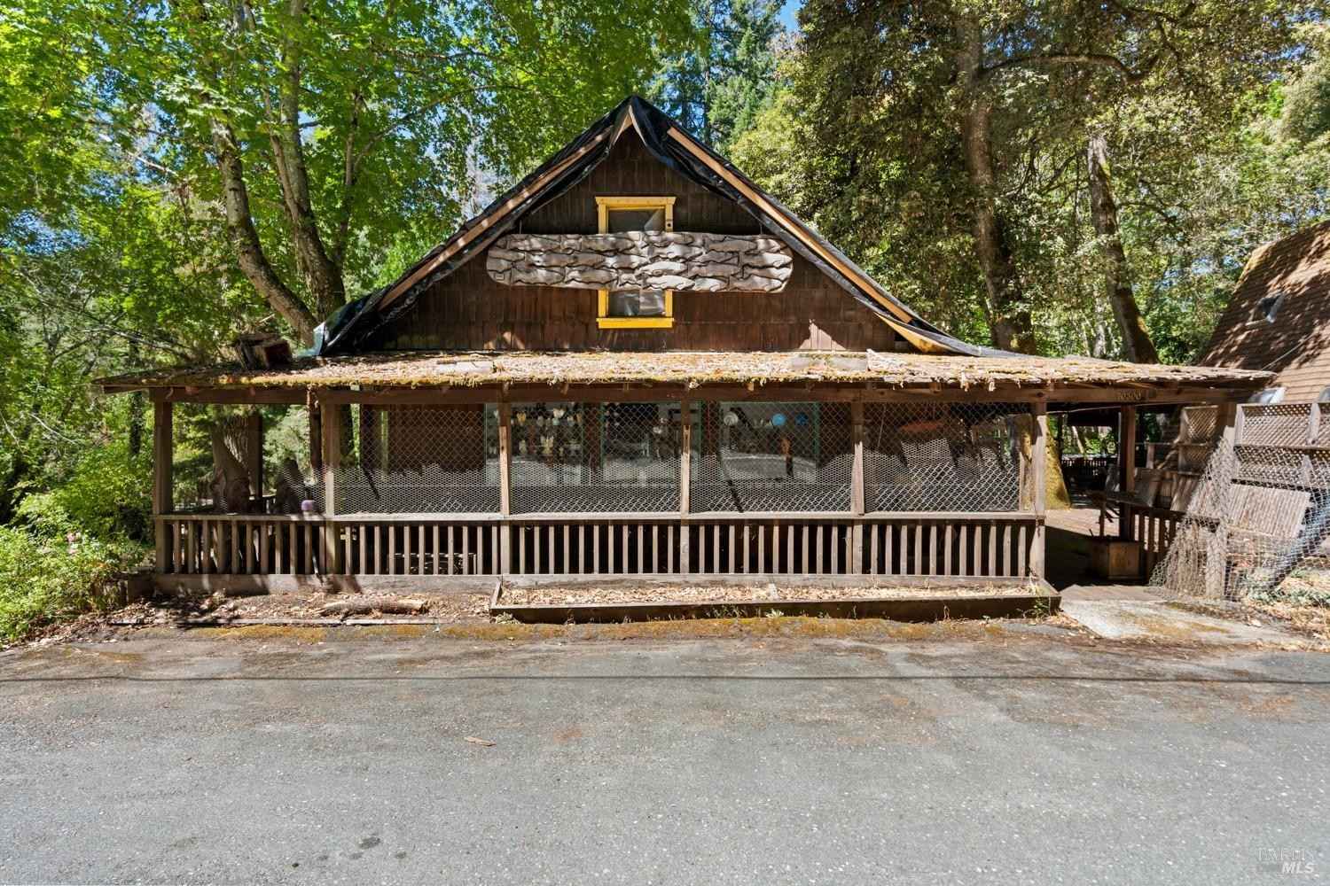 70300 N Highway 101 N  