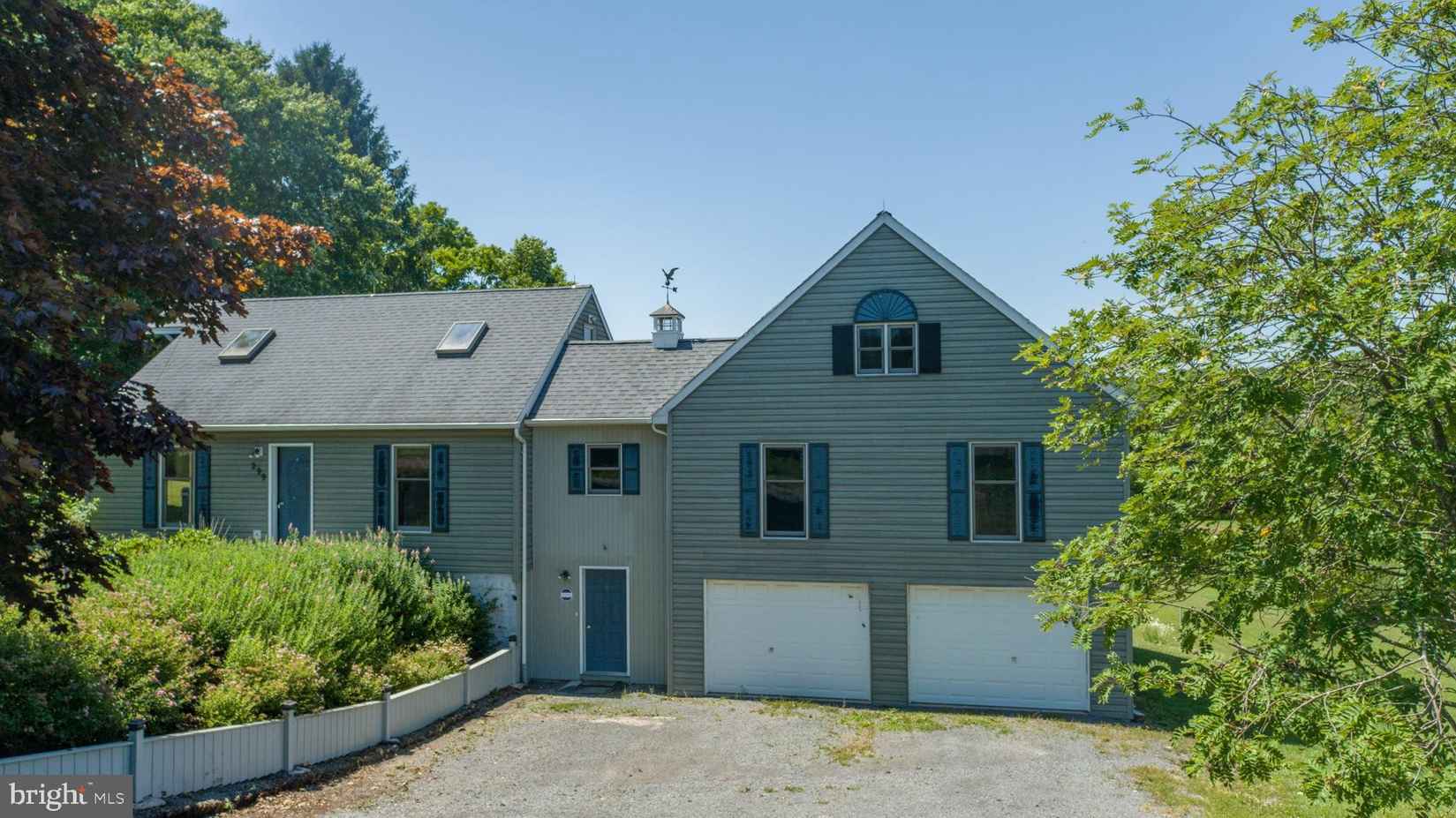 299 BUMBLE BEE Rd  