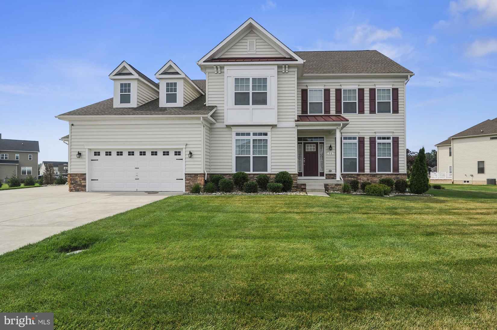58 BAY Hl Dr  