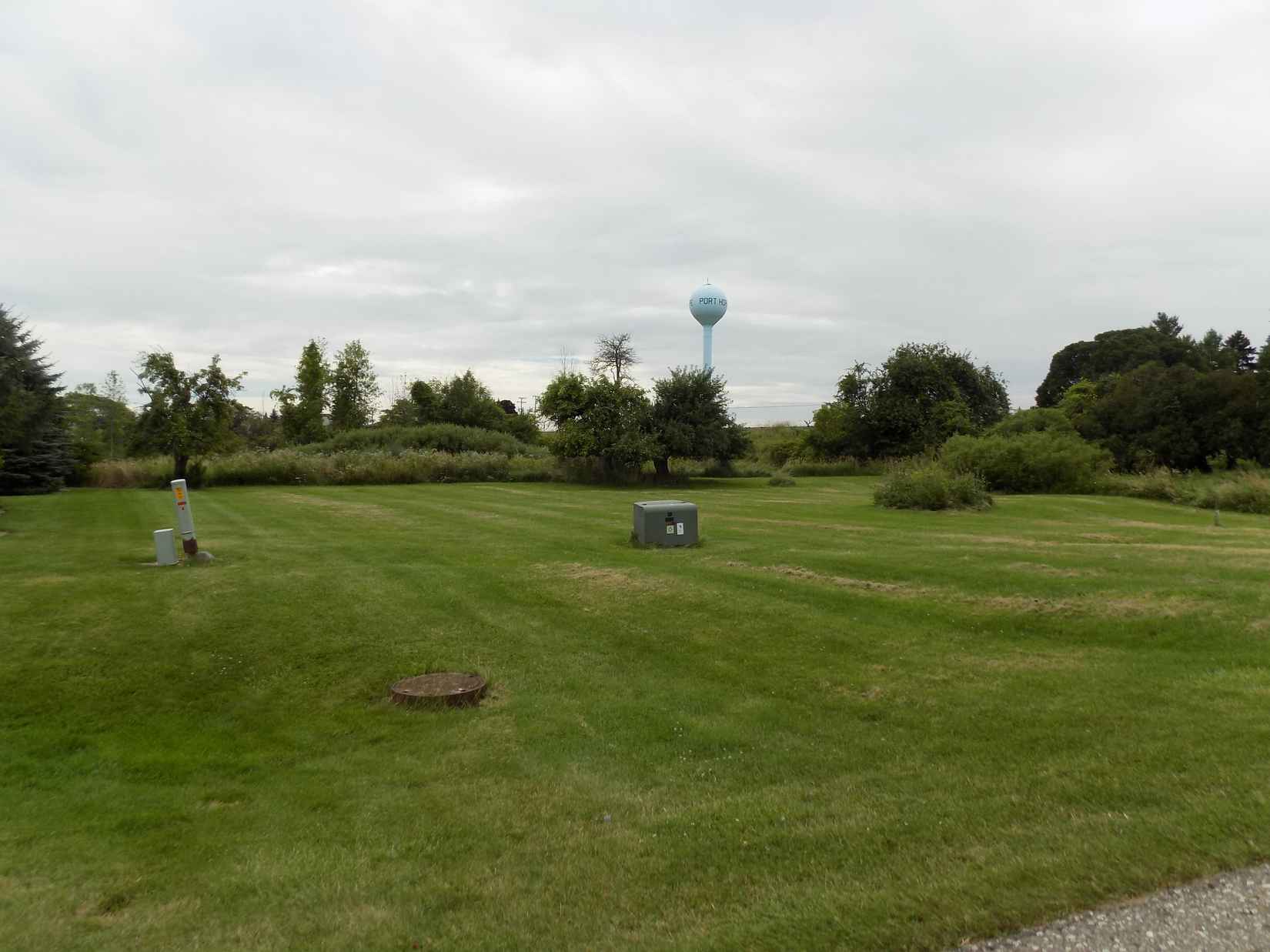 Lighthouse Cove Dr Lot 4  