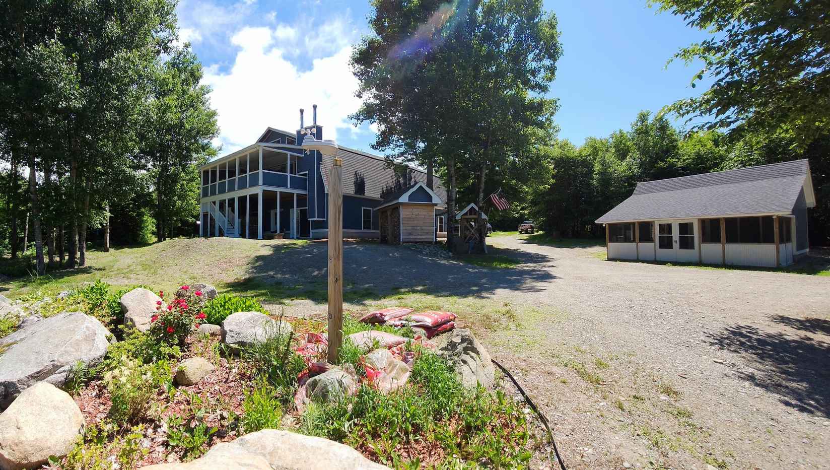 265 Vinegar Hl Rd  