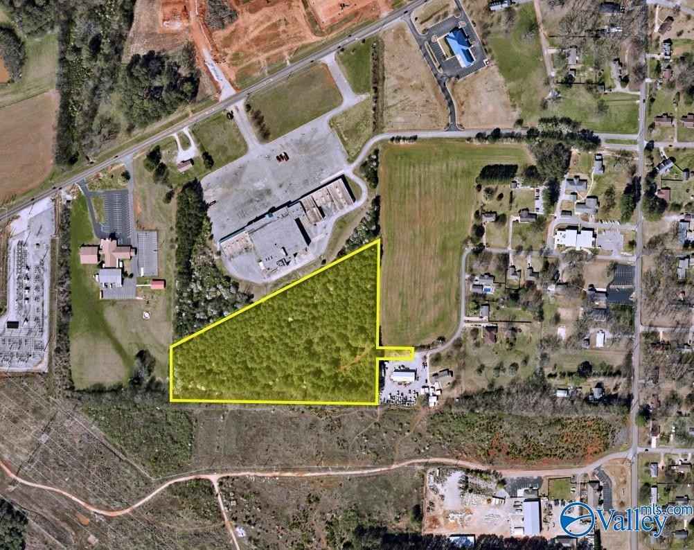 Lot 1 Toby Dr  